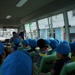 田んぼ見学♪