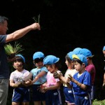 田植えに行きました！！