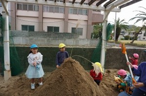 今年もいっぱい遊んだよ♪